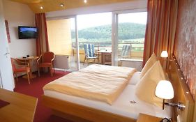 Wohlfühlhotel Waldcafé Jäger